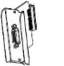 Zebra - P1083320-038 - Labelprinter - Reserveonderdeel voor Drukapparaten