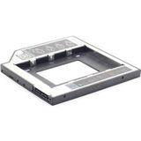 Gembird MF-95-02 Bevestigingsframe voor 2,5 inch harde schijf