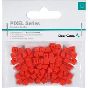 DeepCool - PIXEL - Overige - Universeel - Rubber - 100 stuk(s) per verpakking