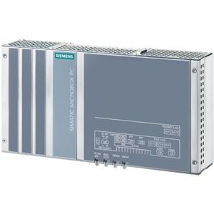 Siemens Simatic (240 GB, 8000000000 GB, Intel Core i5-6442EQ), PC