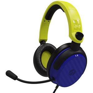 Stealth C6-100 Gaming-koptelefoon-YL/BL, Gaming headset