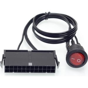 PowerGuard ATX Voedingsschakelaar, Interne kabel (PC)
