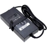 Dell Wisselstroomadapter, 130W, 19.5V, 3 (130 W), Voeding voor notebooks, Zwart