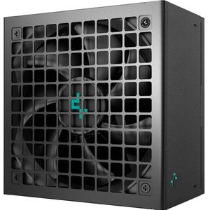 Deepcool - Pn1000-D - Voeding - Zwart - 1000W - 80 Plus Gold