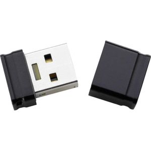 Intenso Micro-lijn USB-stick 2.0 (4 GB, USB-A), USB-stick