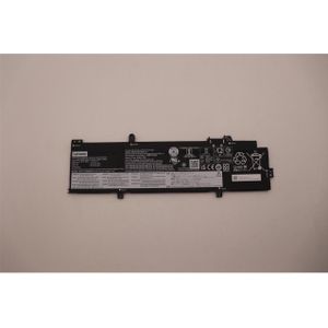 Lenovo BATTERIJ Intern, 4c, 52,5Wh (4 Cellen), Notebook batterij