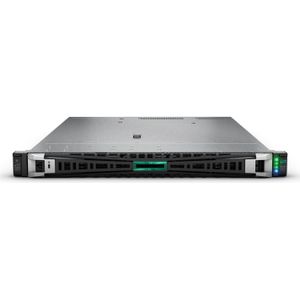 HPE - DL325 G11 - Server - Rack - AMD EPYC 9124 - 64GB - 8SFF