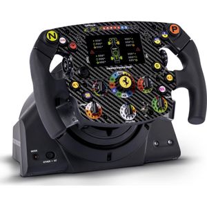 Thrustmaster - Ferrari SF1000 Formule Editie - Controller - Zwart