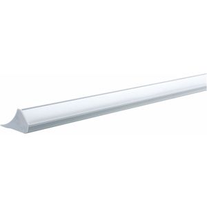 Paulmann, LED-strips, Hoekprofiel (100 cm, Interieur)