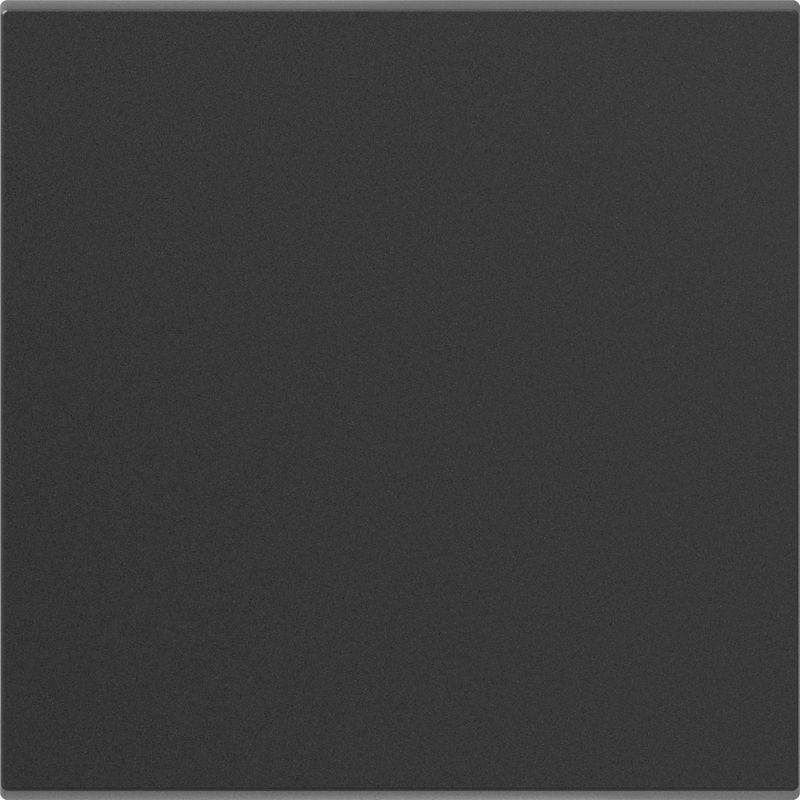 LEGRAND - SEANO - Wipschakelaar - Antraciet Gelakt - 2-polige Uitschakelaar