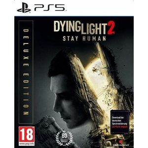 Techland, Dying Light 2 Blijf menselijk - Deluxe editie