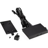 Lian-Li I/O Kit - USB-module - Zwart - Voor O11 Dynamic EVO RGB