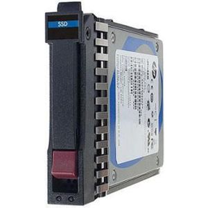 Hewlett Packard Enterprise - SSD - 120 Gigabyte - 2,5 Inch - SATA III