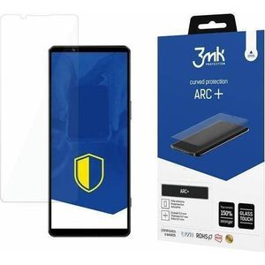 3MK Folia ARC+ FS Sony Xperia 1 IV Folia viso ekrano (Sony Xperia 1), Smartphone beschermfolie