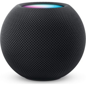Apple HomePod mini (Apple Siri), Slimme luidsprekers, Zwart
