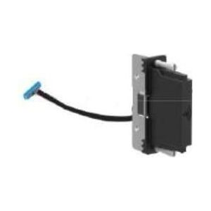 Lexmark MarkNet N8370 print server Draadloze LAN Zwart