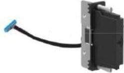 Lexmark MarkNet N8370 print server Draadloze LAN Zwart