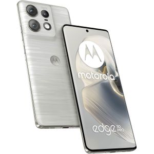 Motorola edge 50 Pro 16,9 cm (6.67") Dual SIM Android 14 5G USB Type-C 12 GB 512 GB 4500 mAh Parel