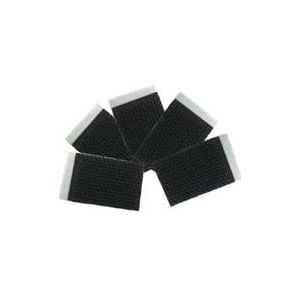 Zebra Rs5000 Vervangende Velcro Pads, Accessoires voor barcodescanners