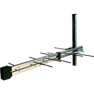 Kreiling DVB-T buitenantenne (Staafantenne, DVB-T / -T2), SAT Spiegels + SAT Antennes