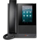 POLY CCX 400 Business Media Phone met ondersteuning voor Open SIP en PoE
