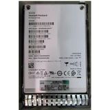 HPE - SPS-DRV 400GB - SSD - SFF SAS - MU SC DS