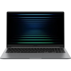 Samsung Galaxy Book5 (15,6”, Ultra 5, 8 GB) (15.60", 256 GB, 8 GB, DE, Intel Core Ultra 7 255U), Notebook, Grijs