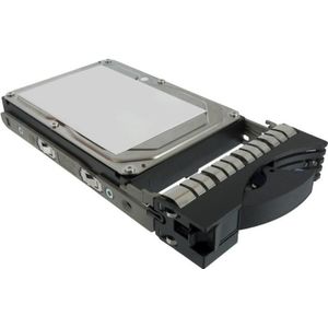 Lenovo Reserveonderdeel 600GB SAS 15k HDD 8,9 cm 3,5"" (S) (44W2245) (0.60 TB, 3.5""), Harde schijf