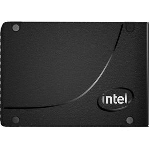 Intel P4800X (750 GB, 2.5"), SSD