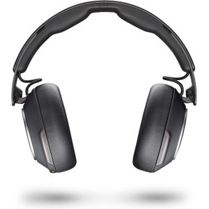 Poly Voyager Surround 80 UC USB-C Headset and USB-C/A Adapter, Microsoft Teams Certified (Bedraad, USB-C), Kantoorheadset