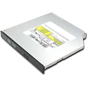 Dell DVD/RW 8X 9,5T UJ8E2 (DVD-brander), Optische drive
