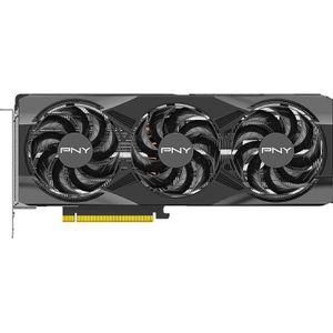 PNY GEFORCE RTX 5070 Ti 16GB Triple Fan (16 GB), Videokaart