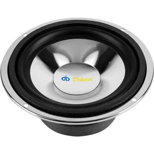 Dibeisi - DBS-C6505 - Auto HiFi Luidspreker - Zwart - 4 Ohm
