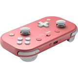 8BitDo - Lite 2 - Gamepad - Pink - Draadloos - Bluetooth