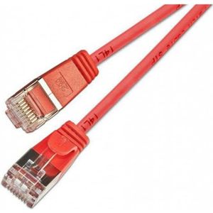 Wirewin Netwerkkabel (F/FTP, CAT6, 10 m), Netwerkkabel