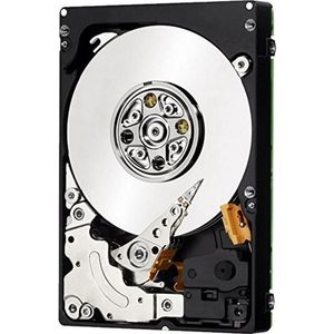 Lenovo 4XB0H30205 interne harde schijf 2.5" 500 GB SATA III