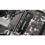 Goodram SSDPR-PX600-1K0-80 internal solid state drive 1 TB M.2 PCI Express 4.0 NVMe 3D NAND