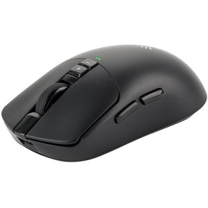 A4Tech - Bloody R72 Ultra Black - Draadloze Muis - Zwart - 20.000 CPI