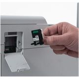 Brother NC9000W Intern Ethernet