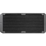 Thermaltake - Toughliquid Ultra 280 RGB - CPU Waterkoeler - Zwart - Efficiënt Koelsysteem