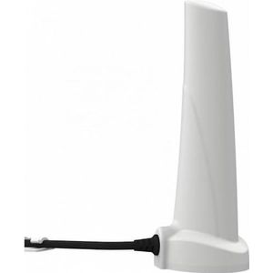 Poynting A-OMNI-0280-02 OMNI-Directionele LTE + 5G SISO-antenne voor alle weersomstandigheden, Netwerkantenne