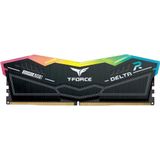 RAM Memory Team Group T-Force Delta RGB DDR5