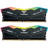 RAM Memory Team Group T-Force Delta RGB DDR5