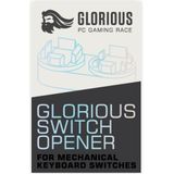 Glorious PC Gaming Race - Switch Opener - Geel - Muis en Toetsenbord Accessoires