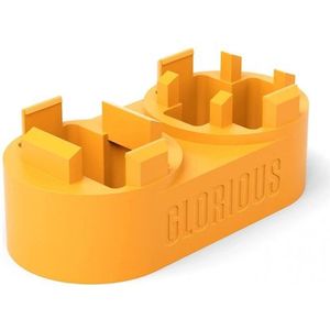 Glorious PC Gaming Race - Switch Opener - Geel - Muis en Toetsenbord Accessoires