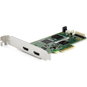 StarTech HDMI-opnamekaart (Windows), Spelrecorders