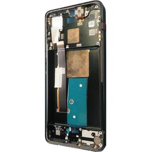 Motorola ThinkPhone LCD display - Black (Scherm), Onderdelen voor mobiele apparaten, Zwart