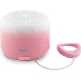 Hello Kitty - HKWSBT6GKEP - Bluetooth-luidspreker - Roze - Draagbaar