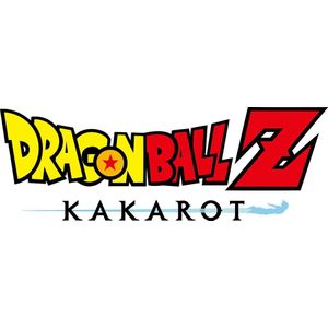 Bandai, SONY PS4 SPEL DRAGON BALL Z KAKAROT EAN.- 3391892005752 113477