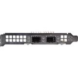 Brocade - Broadcom P210P - Netwerkadapter - Groen - PCIe 3.0 x8
